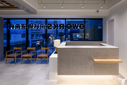 自由が丘DWORKS歯科・矯正歯科の歯科医師求人の画像（4枚目）