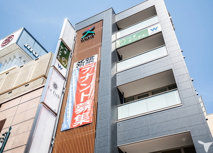 ベオデンタル本川越クリニックの歯科助手求人の画像（2枚目）