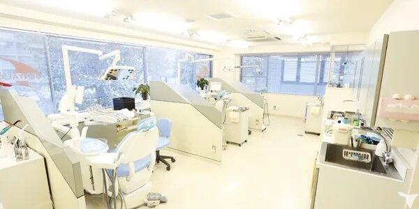 しまだ歯科医院の歯科助手求人の画像（4枚目）