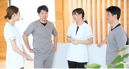 にしむら歯科医院の歯科医師求人の画像（5枚目）