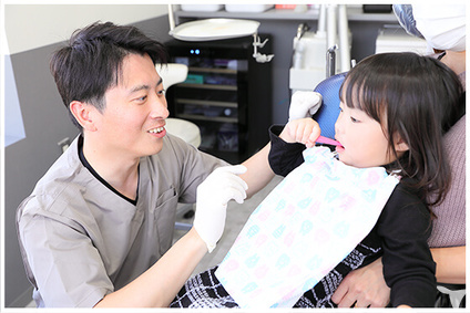 にしむら歯科医院の歯科医師求人の画像（6枚目）