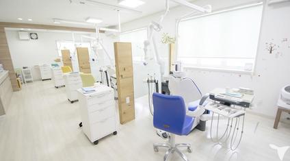 医院内観