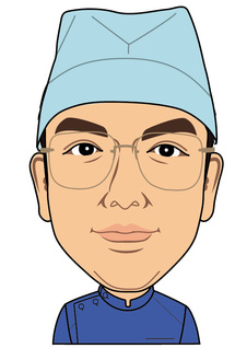 院長