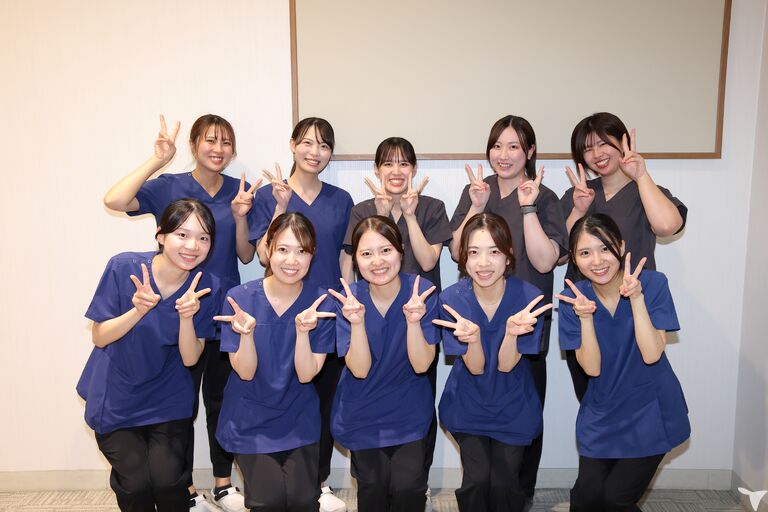 浜松プライマリ歯科の歯科衛生士求人の画像（4枚目）