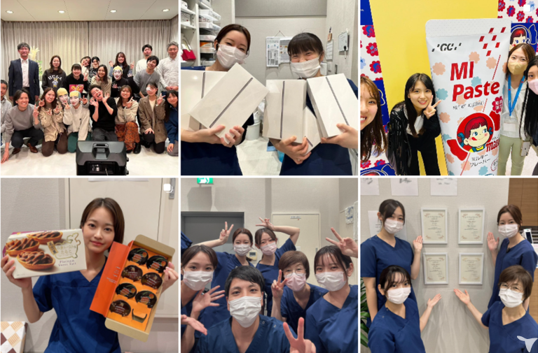 平均年齢２５歳！