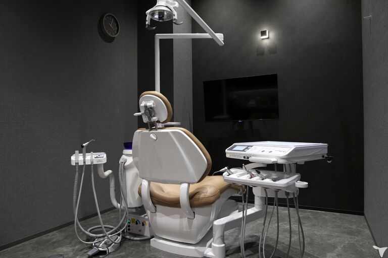 磐田さくら歯科の歯科衛生士求人の画像（6枚目）