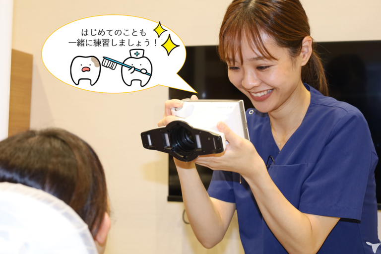磐田さくら歯科の歯科技工士求人の画像（5枚目）