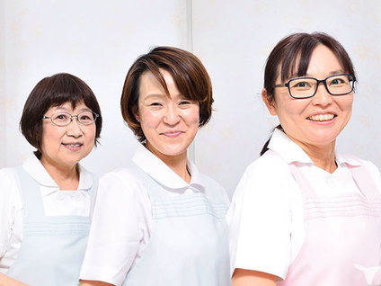 今村歯科医院の歯科助手求人の画像（2枚目）