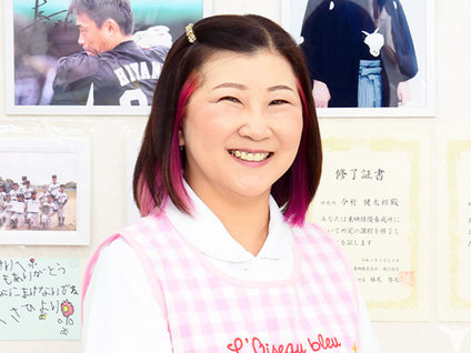 今村歯科医院の歯科助手求人の画像（3枚目）
