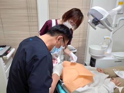 ほりお歯科クリニックの歯科衛生士求人の画像（3枚目）