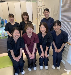 ほりお歯科クリニックの歯科衛生士求人の画像（3枚目）