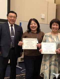 県外の勉強会参加