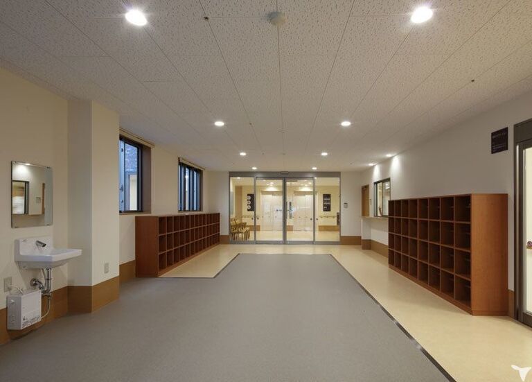 介護老人保健施設アモールケア白井の調理師求人の画像（5枚目）