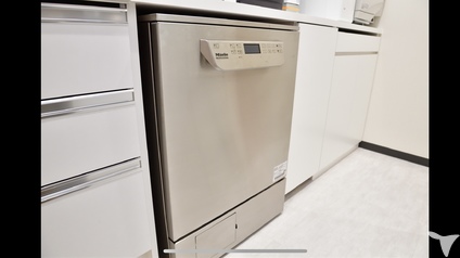 手洗いも最低限に！