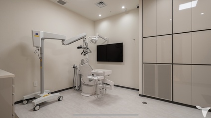 マイクロによる治療