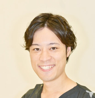 院長の宇野です