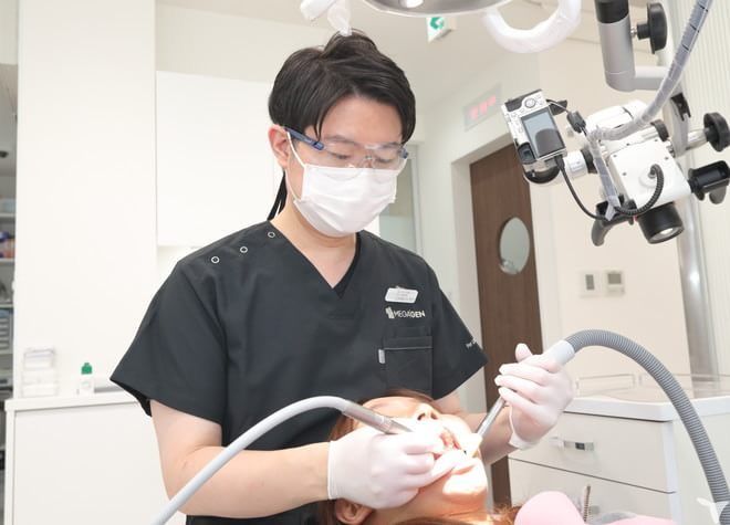 阿佐ヶ谷たかみね歯科クリニックの歯科衛生士求人の画像（4枚目）
