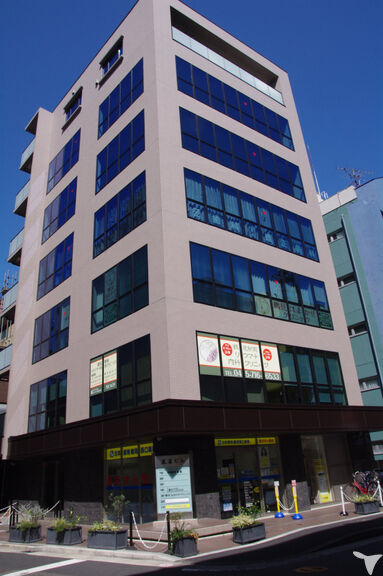 鶴見はまかぜクリニック　