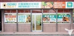 GENKINEXT福岡那の川