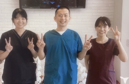集合写真