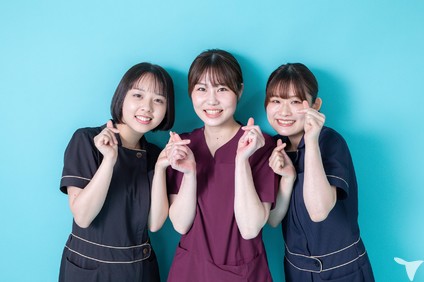 岩手県盛岡市 盛岡となん歯科 こども矯正歯科 就職 医院説明会のイベント 医療 介護の求人 転職 募集ならグッピー