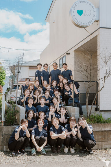 盛岡となん歯科・こども矯正歯科の歯科衛生士求人の画像（2枚目）