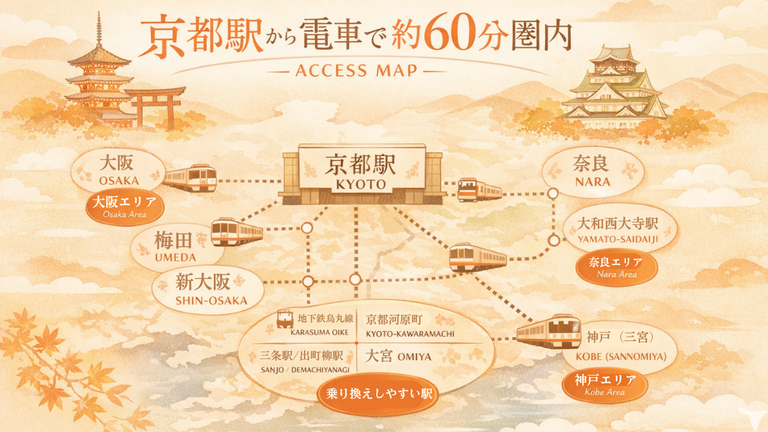 京都駅前パール歯科の歯科医師求人の画像（2枚目）