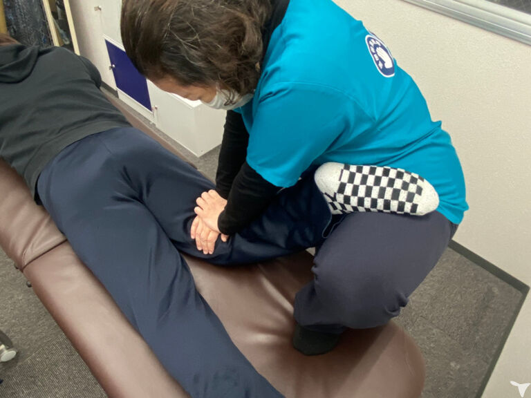 株式会社ネクサス　訪問鍼灸マッサージKEiROW新横浜駅前ステーションのマッサージ師求人の画像（2枚目）