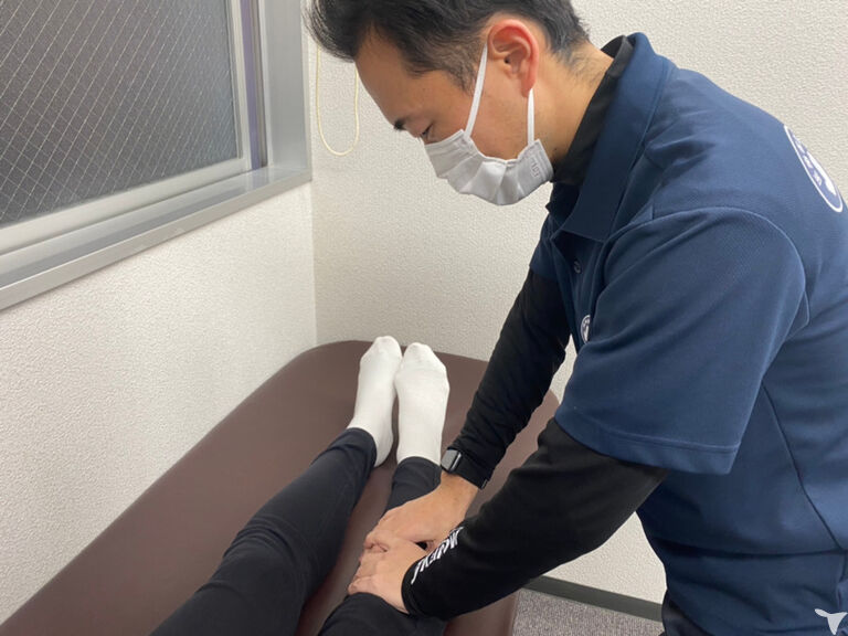 株式会社ネクサス　訪問鍼灸マッサージKEiROW横浜中区中央ステーション