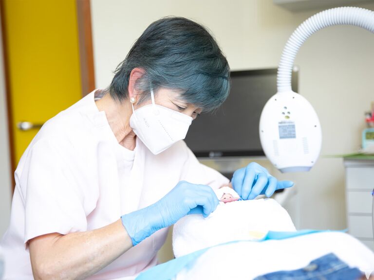 アポイント1時間以上