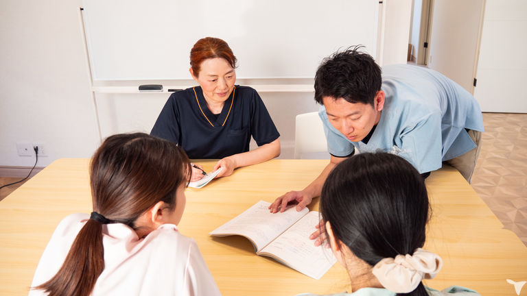 用賀ライオンズ歯科の歯科助手求人の画像（2枚目）