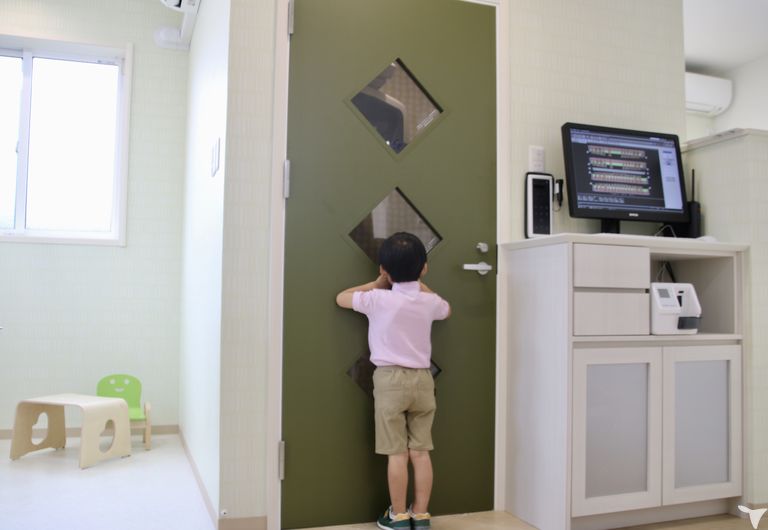 用賀ライオンズ歯科の歯科助手求人の画像（5枚目）