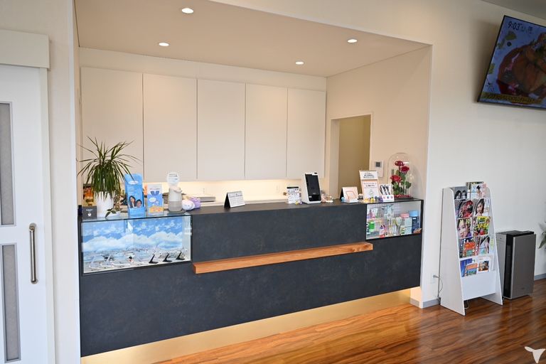 かとうデンタルパートナーズの歯科助手求人の画像（2枚目）