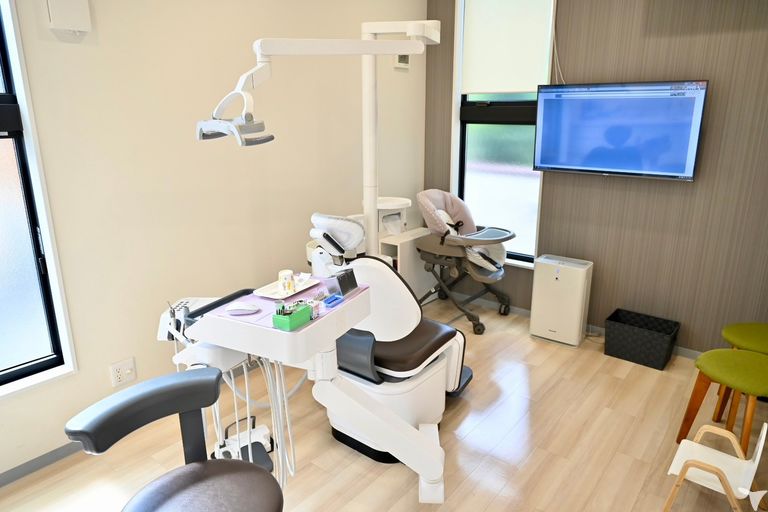 かとうデンタルパートナーズの歯科助手求人の画像（3枚目）