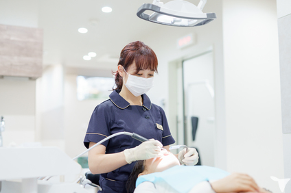 おりひめ歯科の歯科衛生士求人の画像（4枚目）