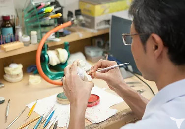 うしぶくろ歯科医院の歯科衛生士求人の画像（6枚目）