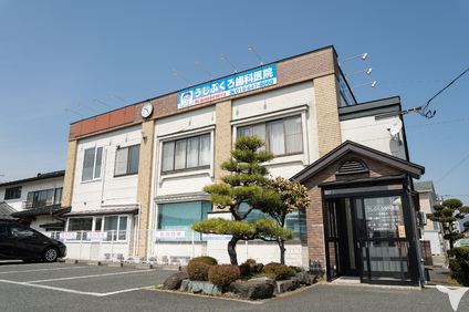 うしぶくろ歯科医院の歯科衛生士求人の画像（4枚目）