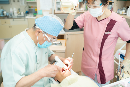うしぶくろ歯科医院の歯科衛生士求人の画像（3枚目）