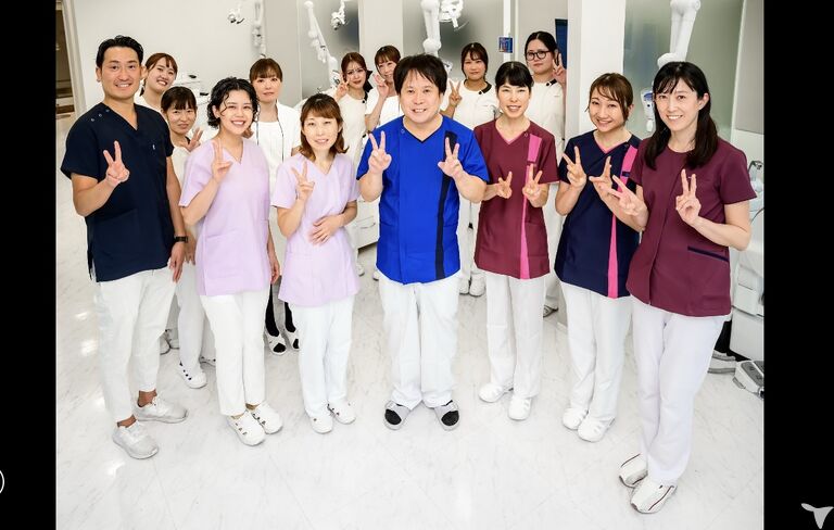 医療法人社団秀幸会　千葉スマイル歯科＆矯正歯科