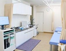 かどた内科クリニックの看護師求人の画像（4枚目）