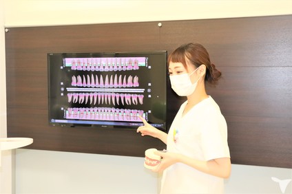 ひろ歯科の歯科衛生士求人の画像（6枚目）