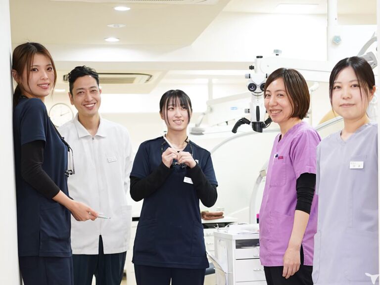 あなたを待ってます