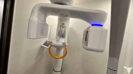 最新CT導入