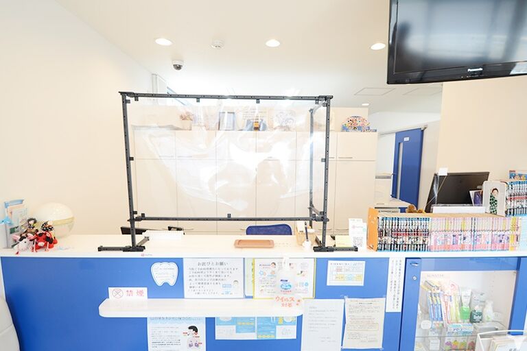 医療法人社団　MIDC　みずたに歯科の歯科衛生士求人の画像（3枚目）
