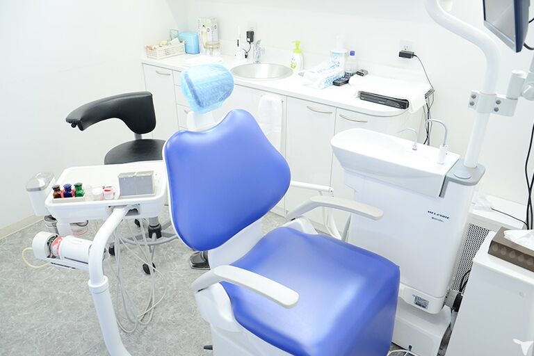 医療法人社団　MIDC　みずたに歯科の歯科衛生士求人の画像（4枚目）