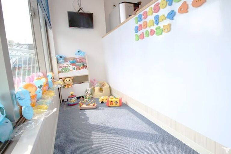 医療法人社団　MIDC　みずたに歯科の歯科衛生士求人の画像（6枚目）