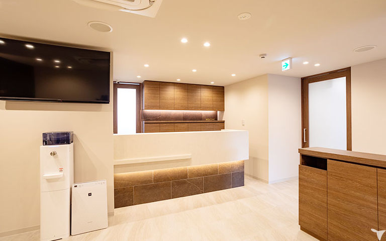 れいファミリー歯科・矯正歯科の歯科衛生士求人の画像（6枚目）