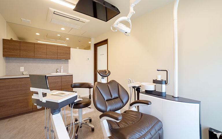 れいファミリー歯科・矯正歯科の歯科衛生士求人の画像（2枚目）