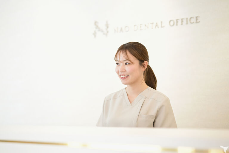 医療法人　健文会　ナオデンタルオフィス錦糸町北斎通りの歯科医師求人の画像（5枚目）