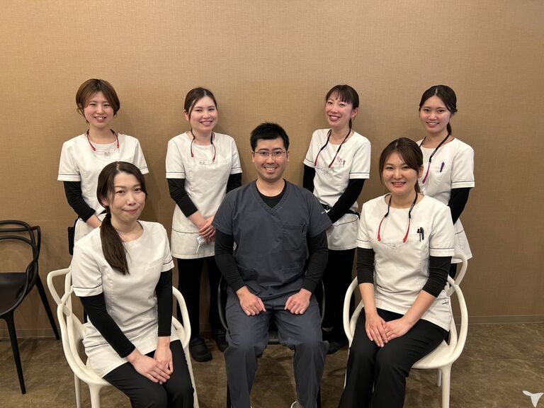 Y's DENTAL CLINICの歯科衛生士求人の画像（2枚目）